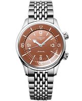 Наручные часы Longines L3.764.4.96.6 фото