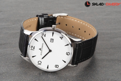 Мужские Jacques Lemans London 1-1850ZB фото фото 2