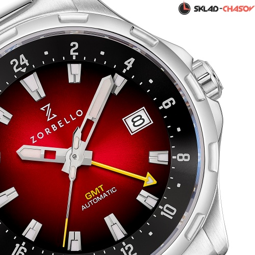Наручные часы Zorbello ZBAF007 фото фото 2