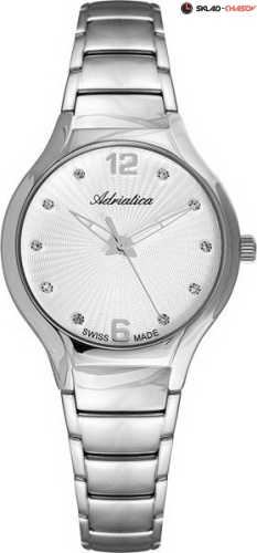 Женские Adriatica Bracelet 3798.5173Q фото