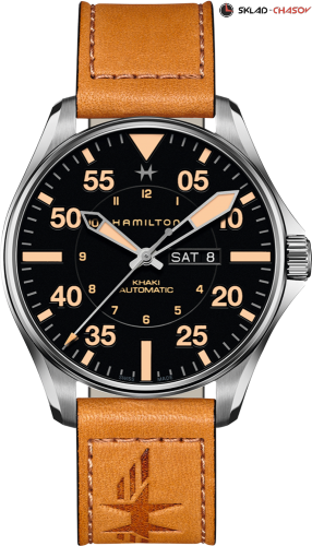 Hamilton H64725531 фото