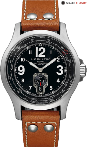 Hamilton H76515533 фото