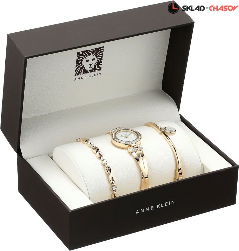 Женские Anna Klein Fashion Time 1868GBST фото фото 2