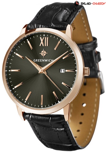 Greenwich Brig GW 061.41.11 фото фото 2