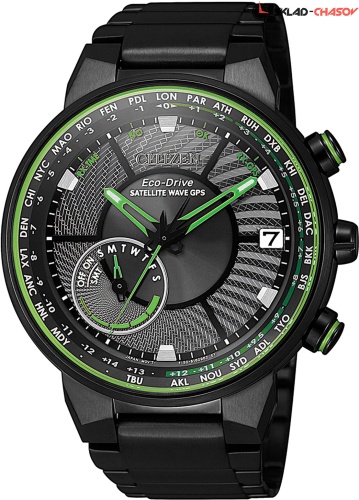 Citizen CC3075-80E фото