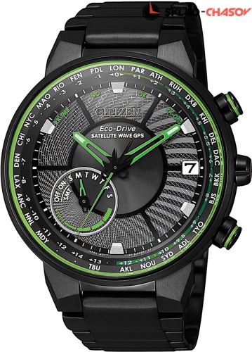 Citizen CC3075-80E фото