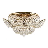 Потолочный светильник Arti Lampadari Alassio E 1.2.50.600 G фото