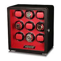 Шкатулка Altitude Driklux для подзавода 9-х часов P-9br-fl фото