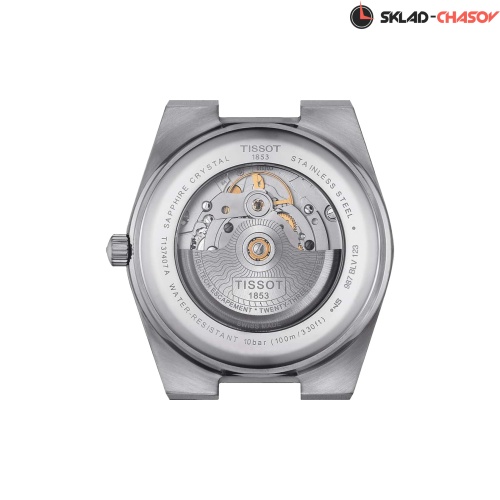 Tissot T137.407.11.351.00 фото фото 2