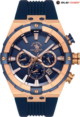 Santa Barbara Polo & Racquet Club SB.1.10510-8 фото