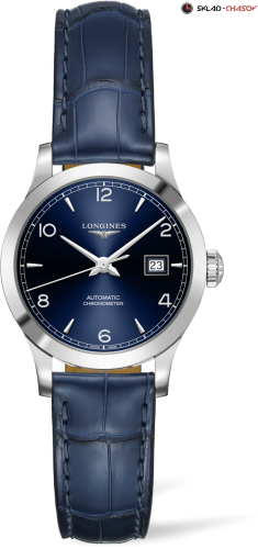 Longines L2.321.4.96.4 фото