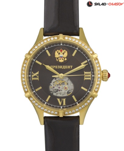 Президент 4616160 фото