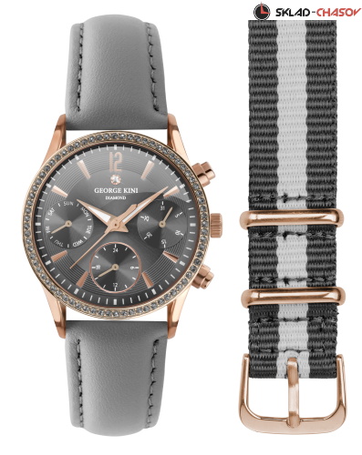 George Kini GK-09-20 фото