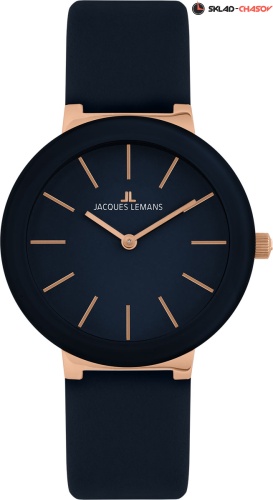 Наручные часы Jacques Lemans Design Collection 42-9H фото