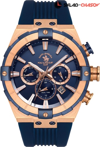 Santa Barbara Polo & Racquet Club SB.1.10510-8 фото