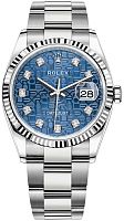 Часы Rolex Datejust 126234-0012 фото