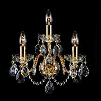 Lucky Glass W-03 Coated crystal-D фото