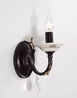 Lucia Tucci MESSINA W143.1 brown фото