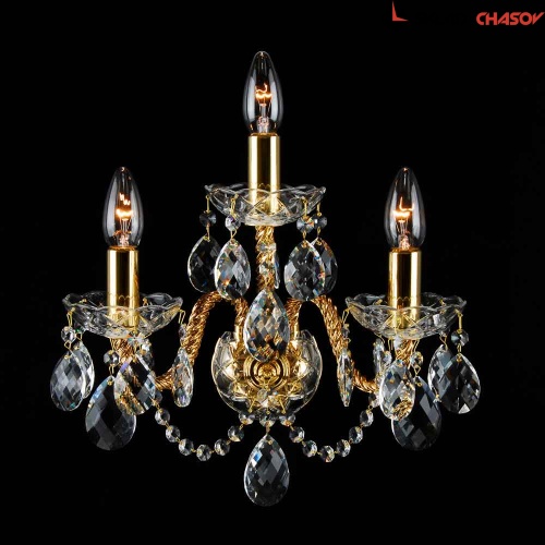 Lucky Glass W-03 Coated crystal-D фото