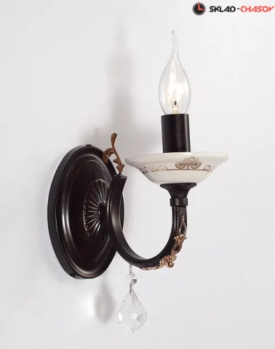 Lucia Tucci MESSINA W143.1 brown фото