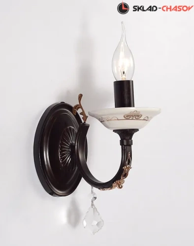 Lucia Tucci MESSINA W143.1 brown фото