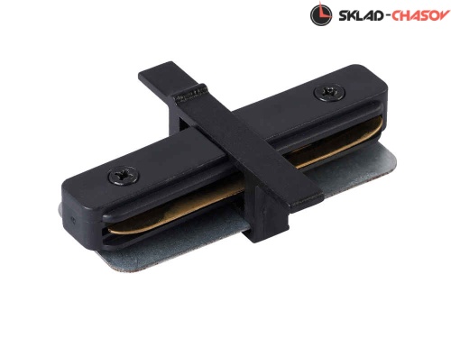 Коннектор Прямой Crystal Lux Clt 0.2211 01 Bl фото