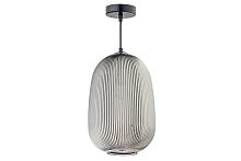 Люстра подвесная Arti Lampadari Maggano E 1.P2 S фото