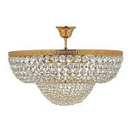 Потолочный светильник Arti Lampadari Favola E 1.3.50.502 G фото