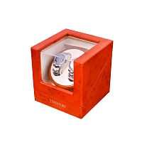 Шкатулка для автоподзавода 2-х часов MAINTAIN 02AW фото