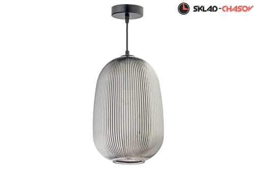 Люстра подвесная Arti Lampadari Maggano E 1.P2 S фото