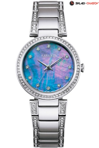 CITIZEN EM0840-59N фото