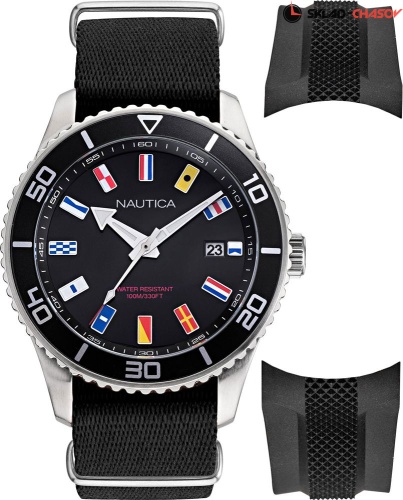 Мужские Nautica Pacific Beach NAPPBF910 фото