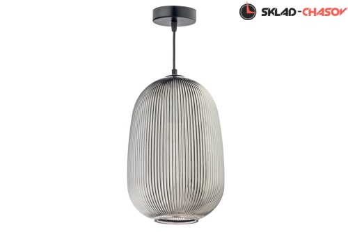 Люстра подвесная Arti Lampadari Maggano E 1.P2 S фото