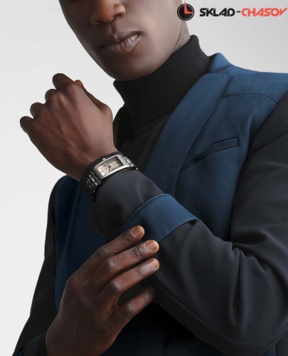 Наручные часы Longines L5.757.4.73.6 фото фото 4