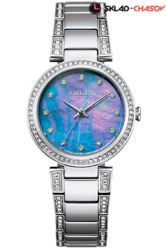 CITIZEN EM0840-59N фото