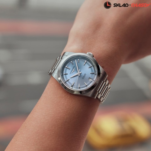 Наручные часы Longines L3.430.4.92.6 фото фото 6