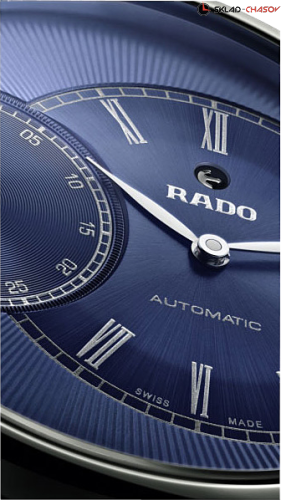 Rado 657.0129.3.420 фото фото 3