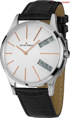 Мужские Jacques Lemans London 1-1813i фото