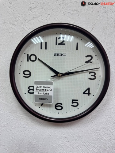 Seiko QXA836B фото фото 2