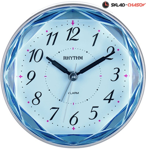 Rhythm 8RE655WR04 фото