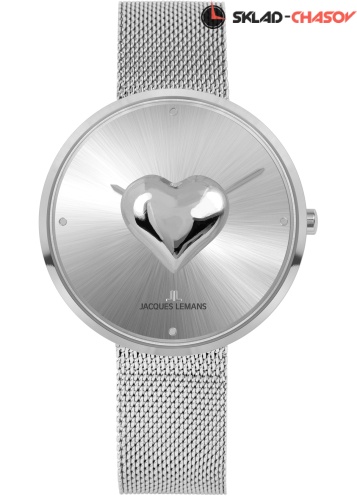 Наручные часы 1-2092L, Jacques Lemans фото