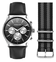 George Kini GK-04-31 фото