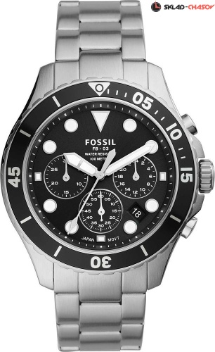 Fossil FB-03 FS5725 фото
