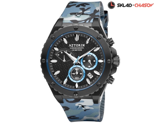 Aztorin Casual A075.G352 фото