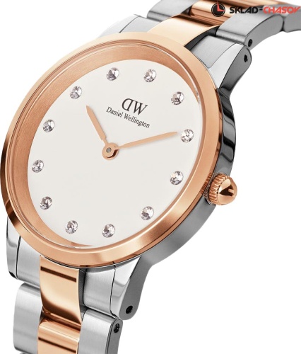 Daniel Wellington DW00100358 фото фото 4