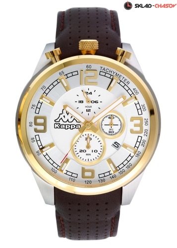 Kappa мужские, KP-1422M-B фото