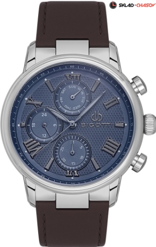 Мужские Bigotti BG.1.10514-3 фото