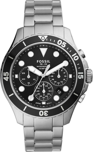 Fossil FB-03 FS5725 фото