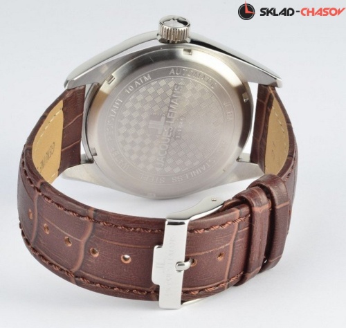 Мужские Jacques Lemans Derby 1-1846C фото фото 4