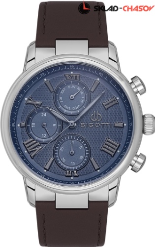 Мужские Bigotti BG.1.10514-3 фото